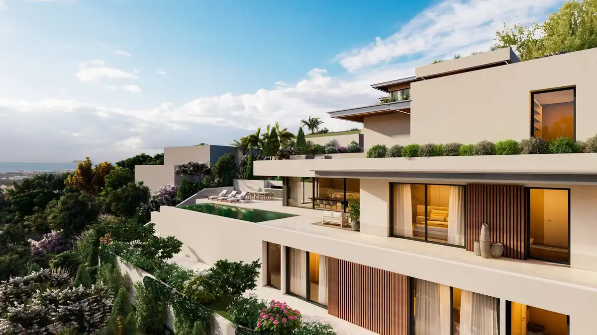 Maison mitoyenne à vendre à Río Real - Los Monteros, imagen 4