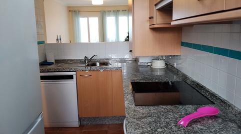 Photo 5 of Flat to rent in Urbanización Aldea Hills, 18, Chullera, Manilva