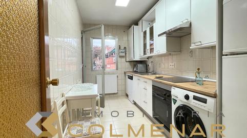 Foto 2 de Pis de lloguer a Guadalix de la Sierra, Madrid