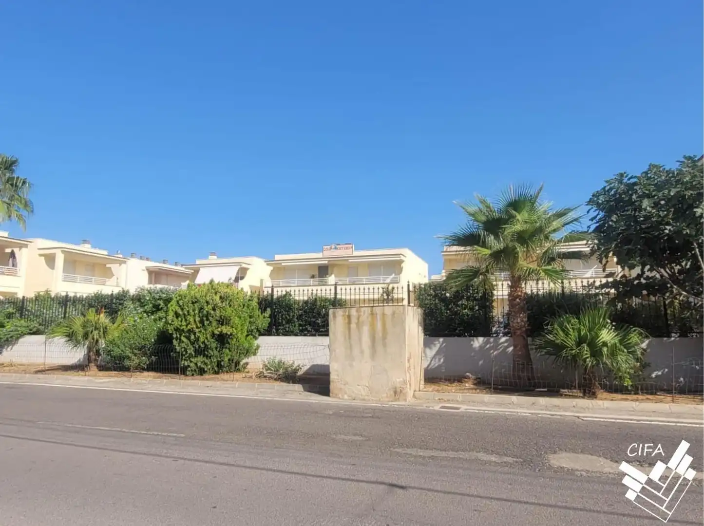 Individuel à vendre à Avenida de Francisco José Balada, imagen 11