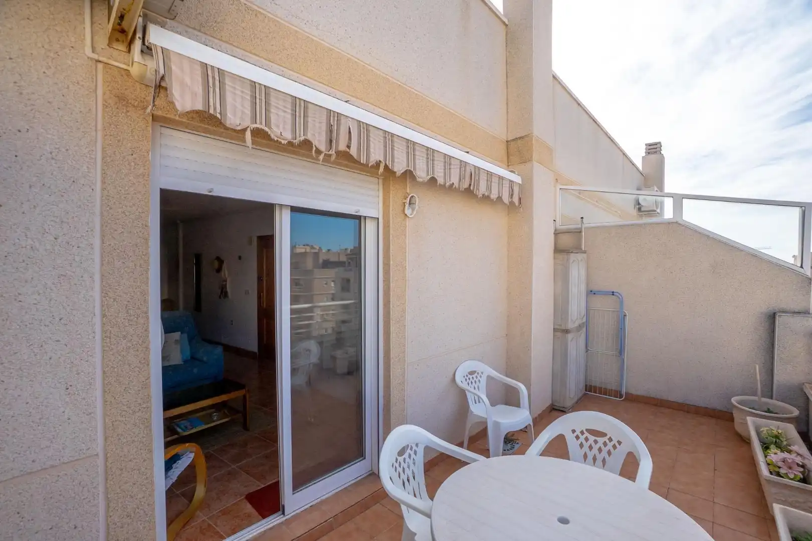 Penthouse mit Aufzug zum Verkauf in Calle MALDONADO, imagen 18