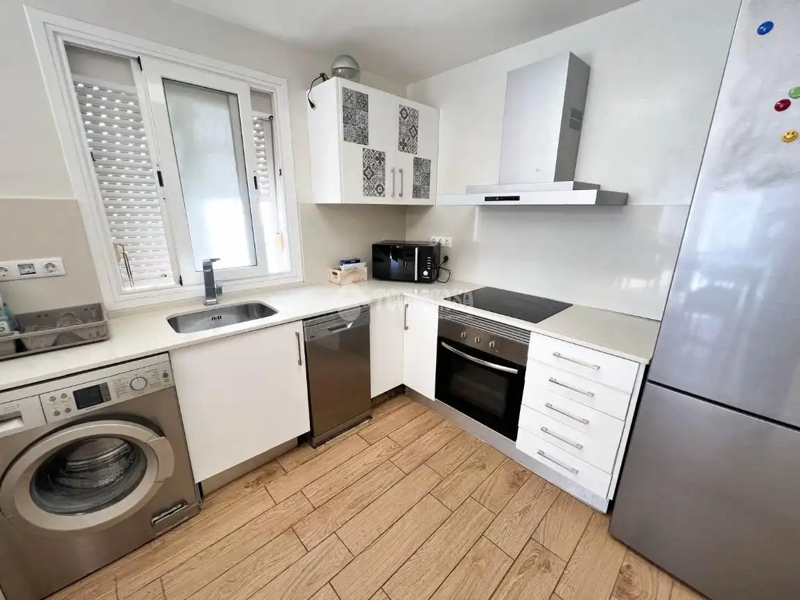 Flat for sale in Vecindario - El Doctoral - Cruce de Sardina