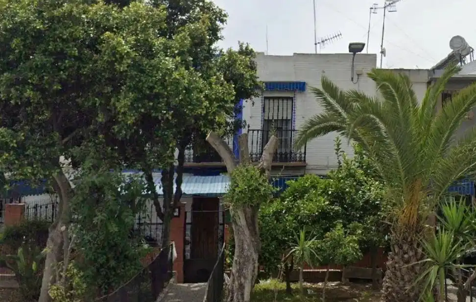 Casa in vendita a Calle Antonio Hugo Homerique 48, imagen 2