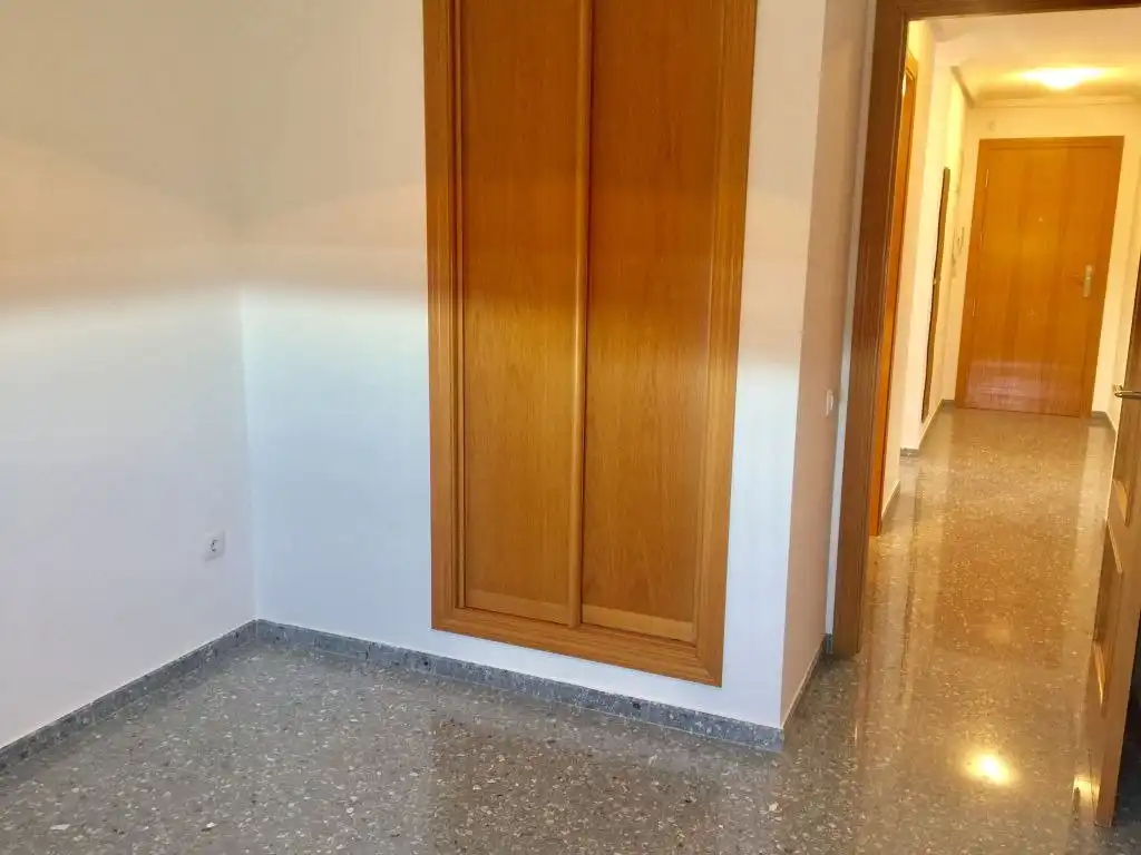 Pis en venda en Elche / Elx amb Aire condicionat, Calefacció i Terrassa