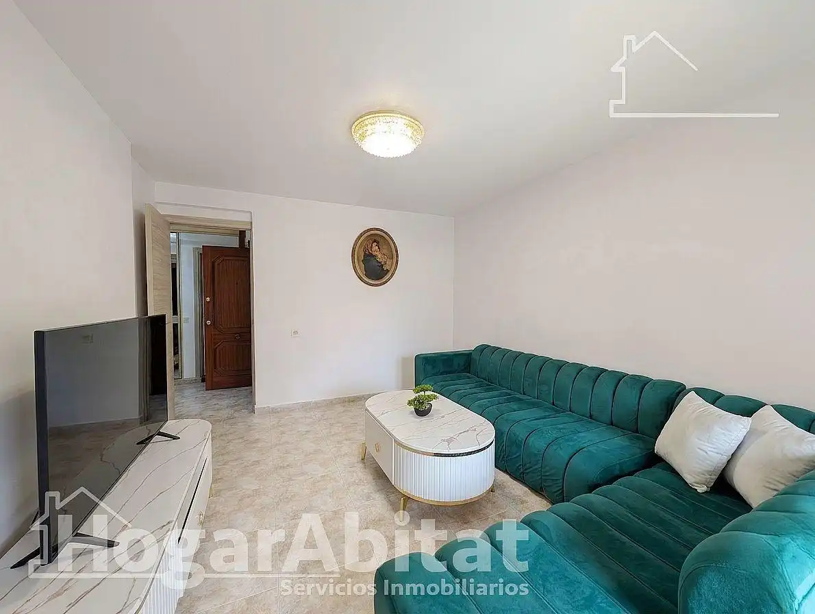 Piso en venta en Calle GUARDAMAR, imagen 4