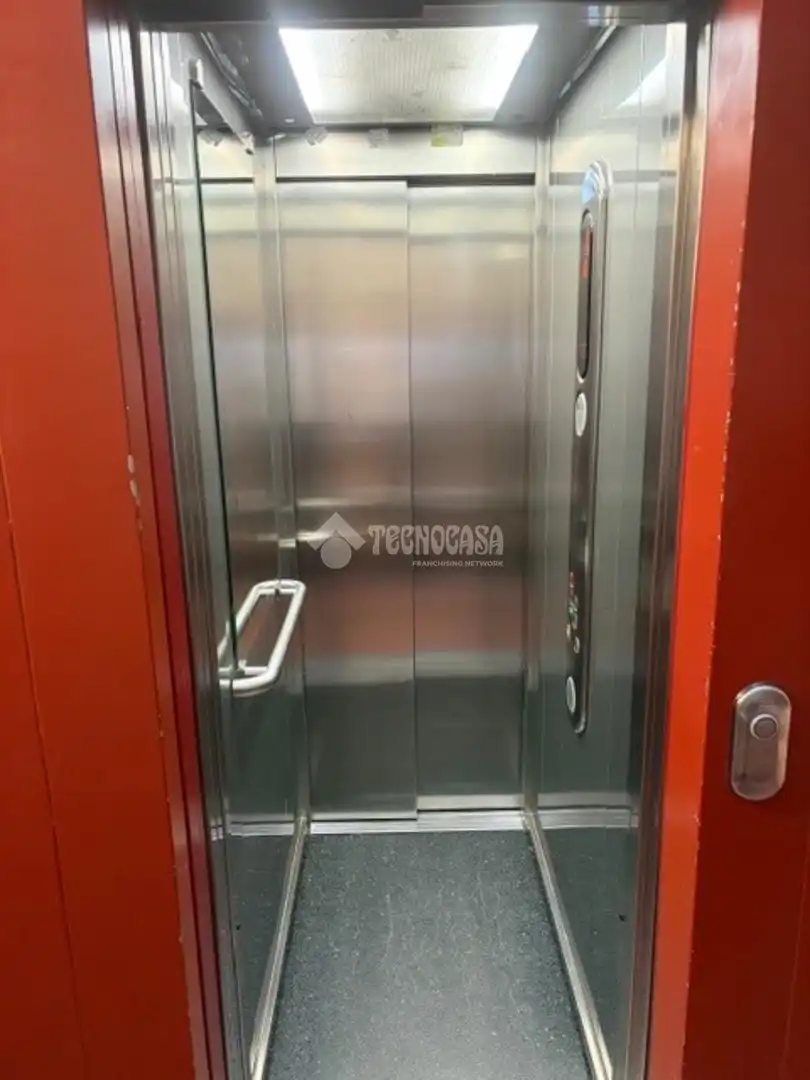 Estudio de alquiler en Madrid
