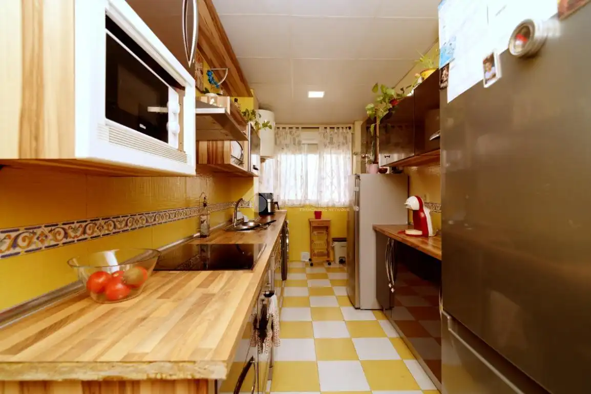 Cocina de Piso en venta en Linares