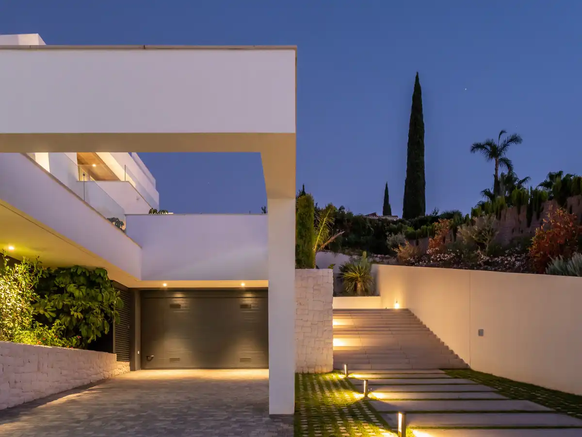 Casa amb piscina en venda a Nueva Andalucía, imagen 38