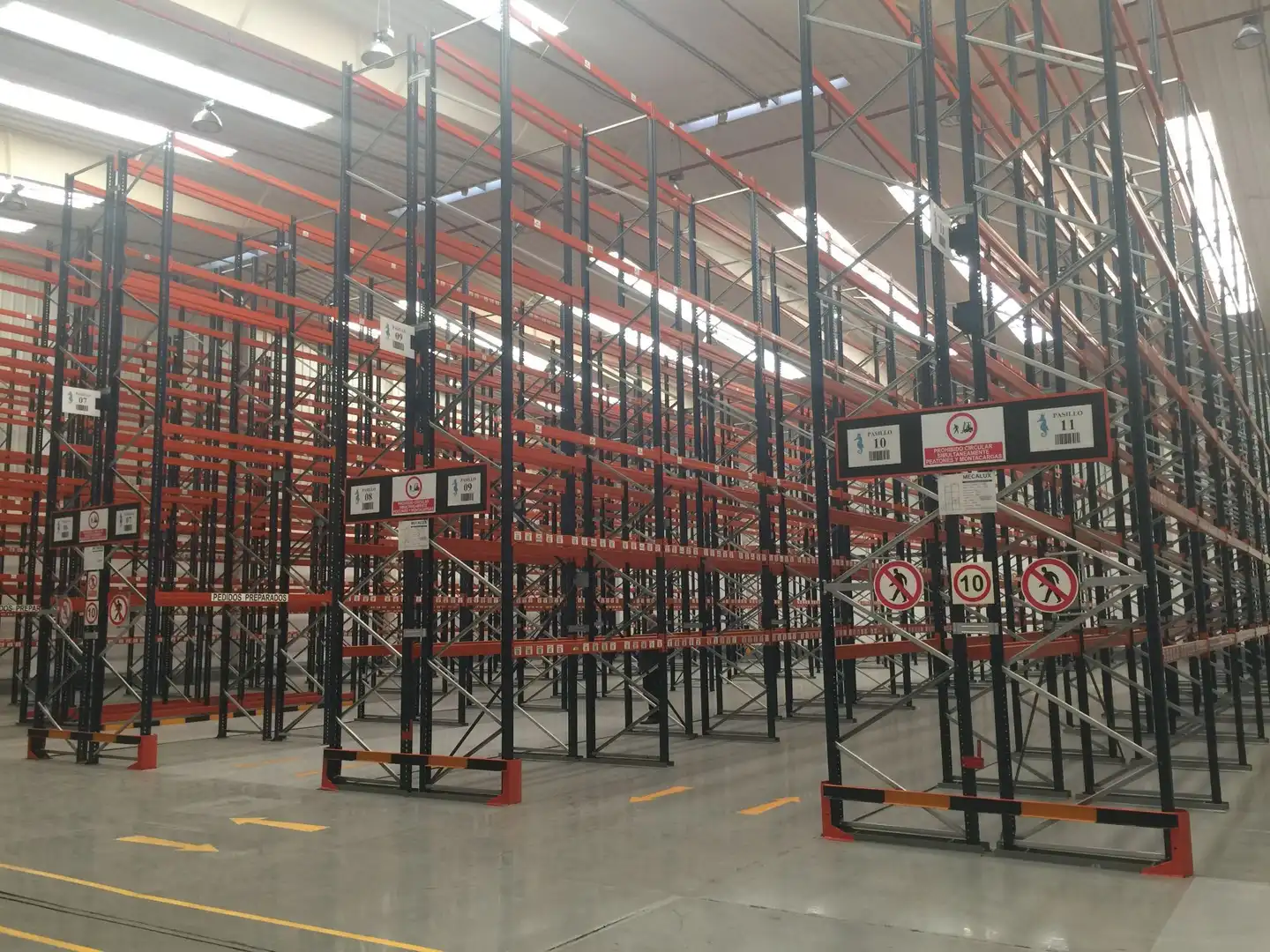 Industrial buildings for sale in Candelaria