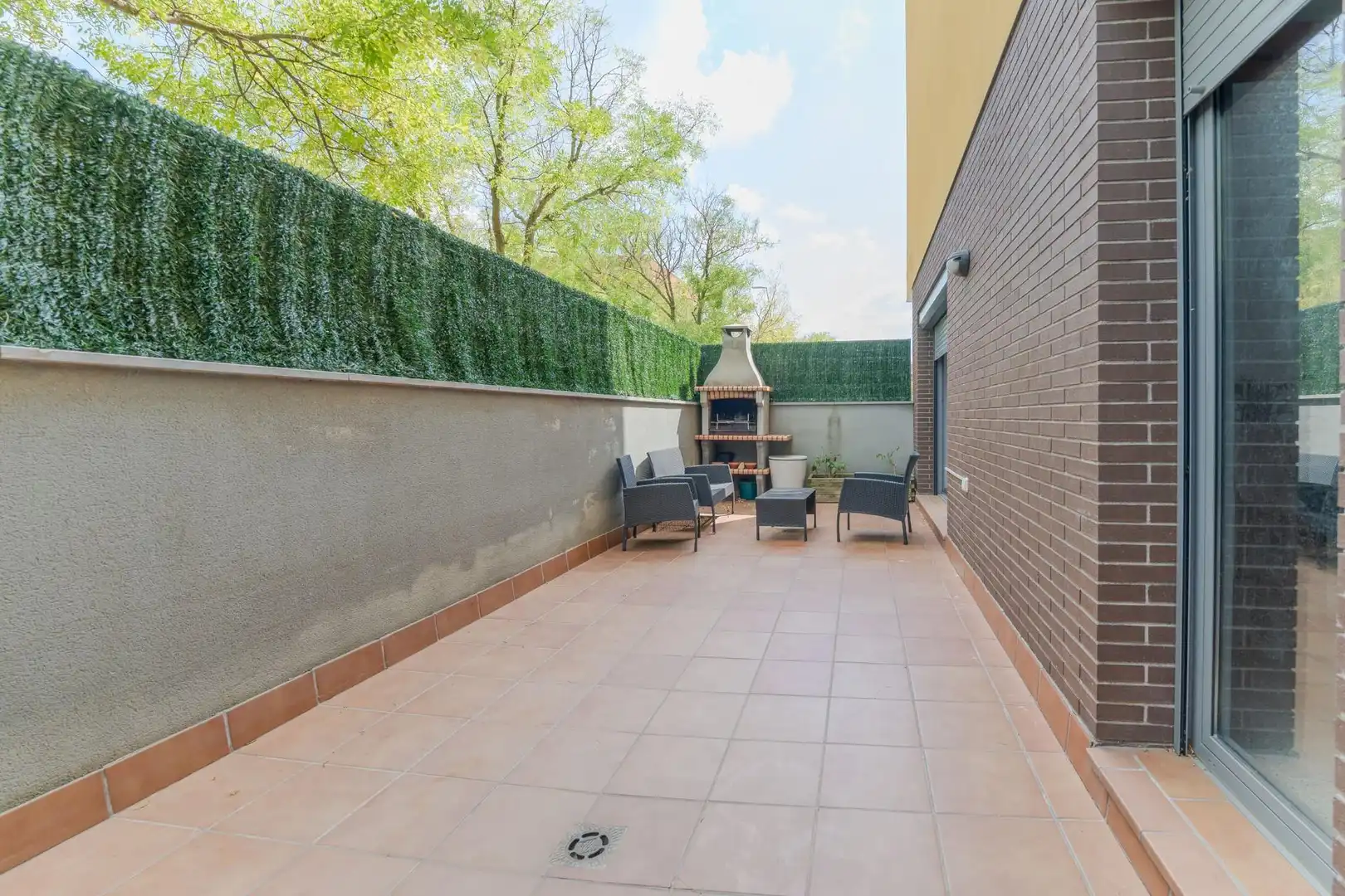 Duplex con terrazza in vendita a Vilablareix, imagen 39