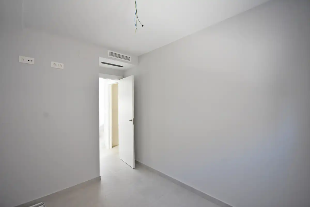 Apartament en venda en Mazarrón