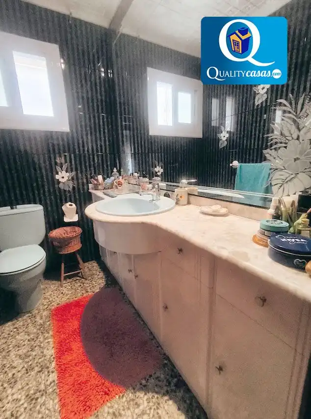 Apartamento en venta en Petrer