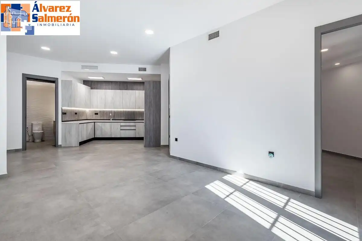 Rez-de-chaussée avec piscine à vendre à Calle PDTA RAFAEL GAGO PALOMO, imagen 7
