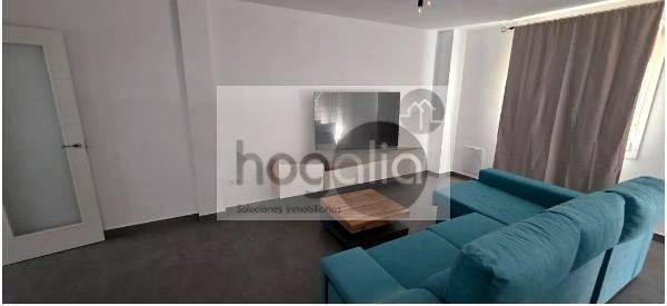 Piso en Alquiler en San Bartolomé