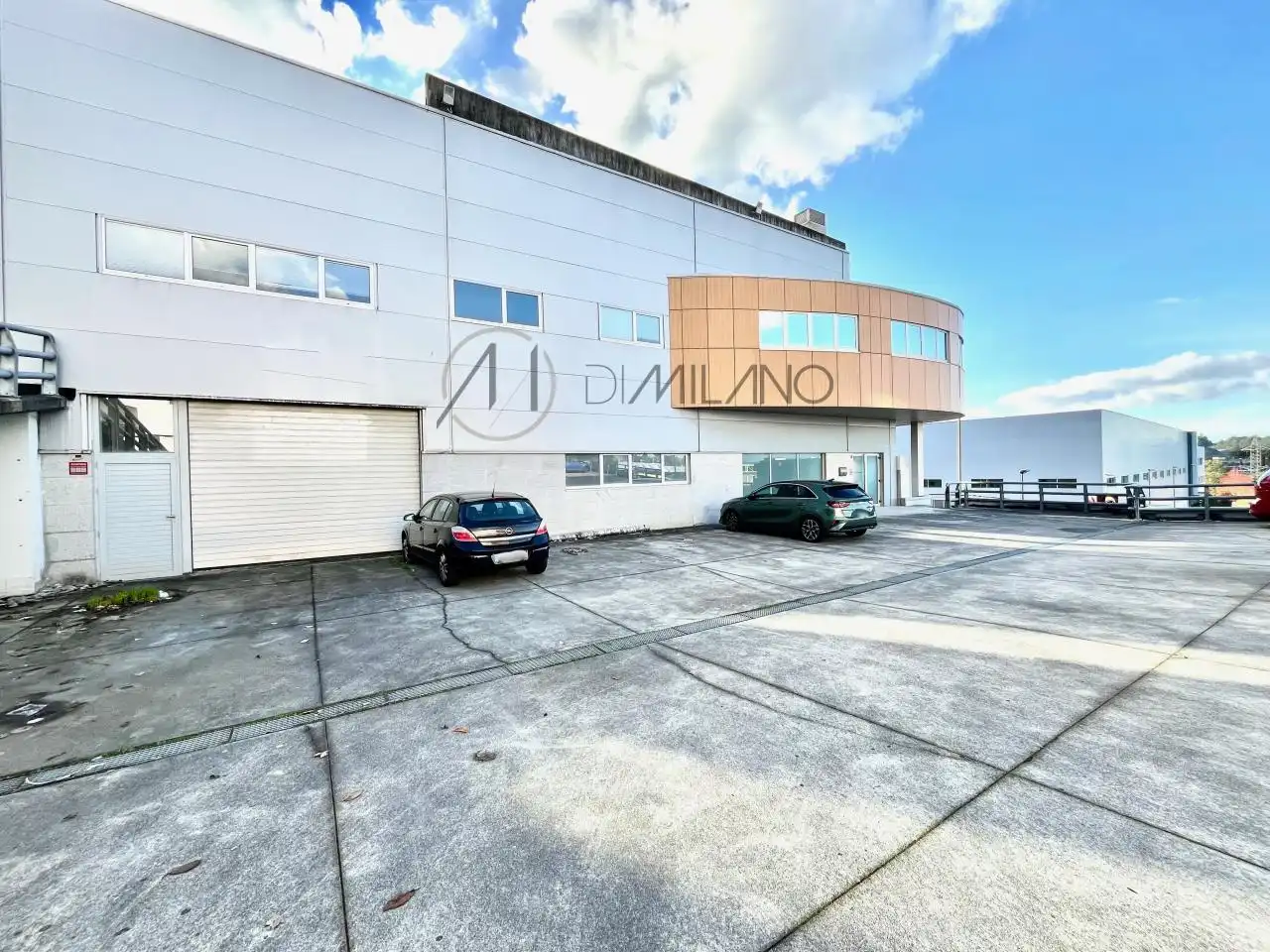 Nave industrial in affitto a Regueiro do Forno Vial C, imagen 2