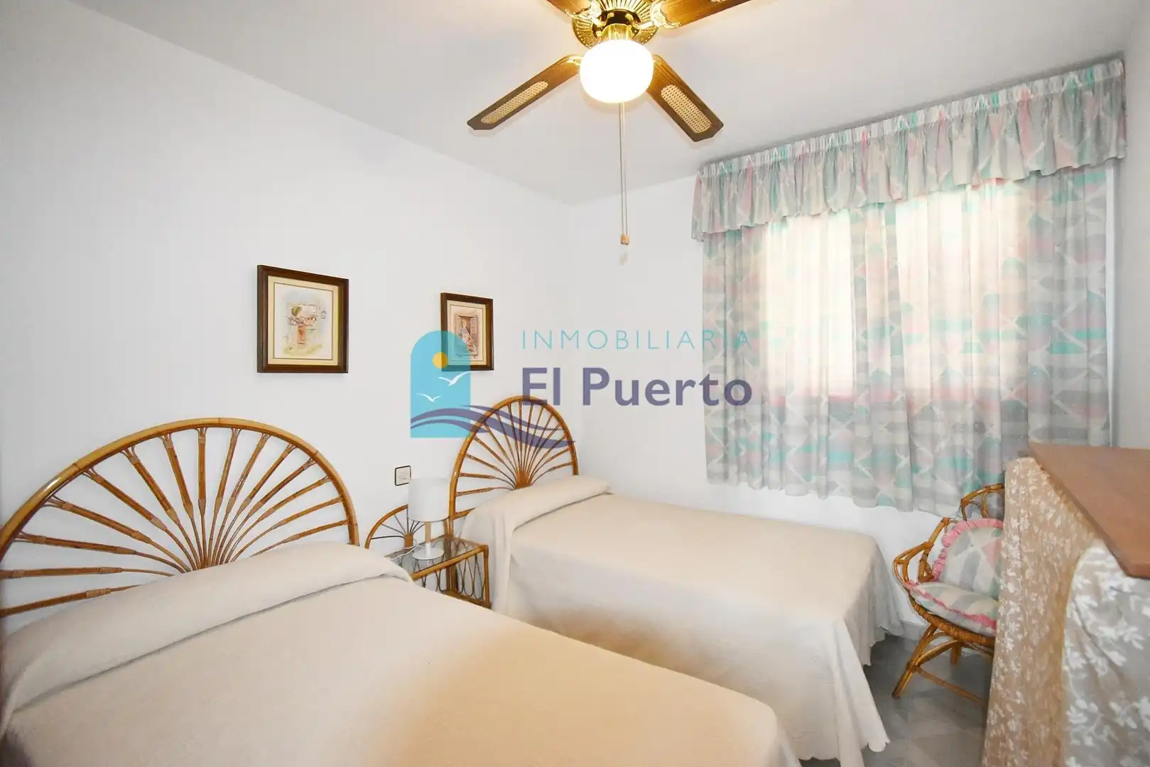 Duplex avec jardin à vendre à Puerto de Mazarrón, imagen 16
