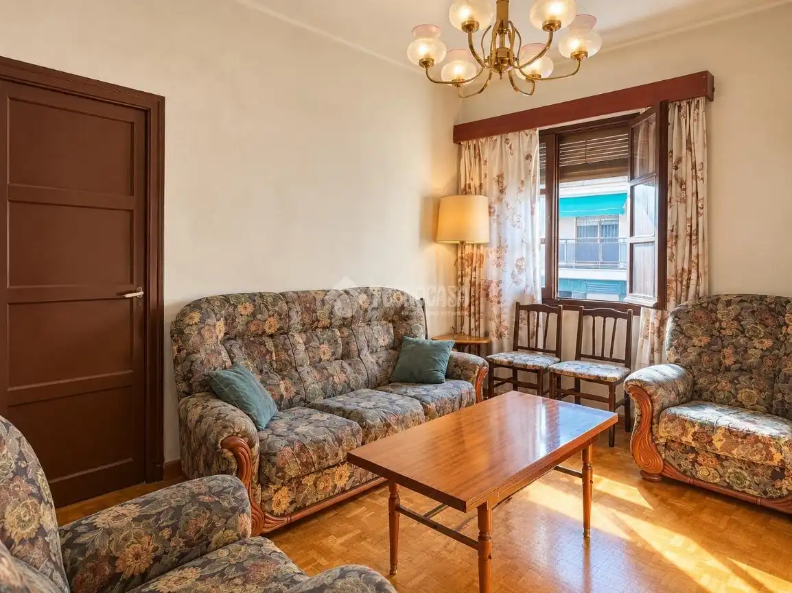 Piso en venta en Villaverde, imagen 7
