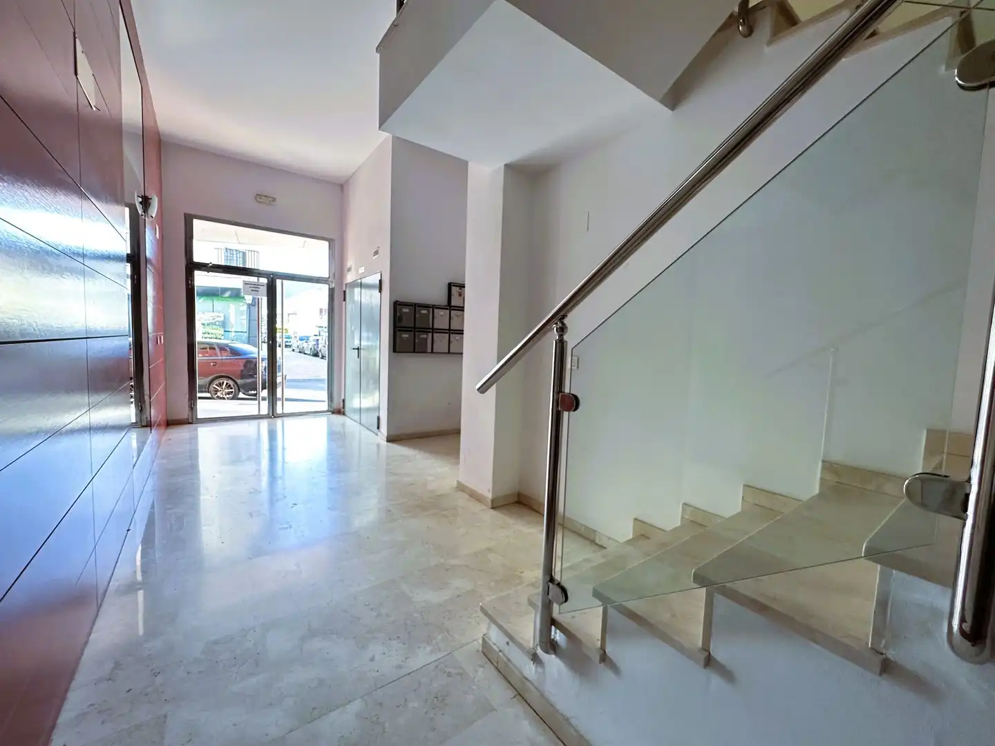 Garage for sale in Motril