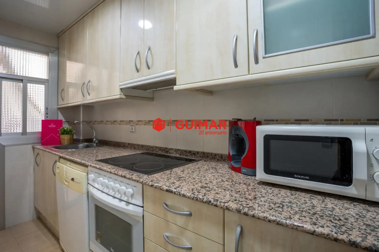 Flat with terrace for sale in L´Hospitalet de Llobregat - Avinguda CAN SERRA DE, imagen 7