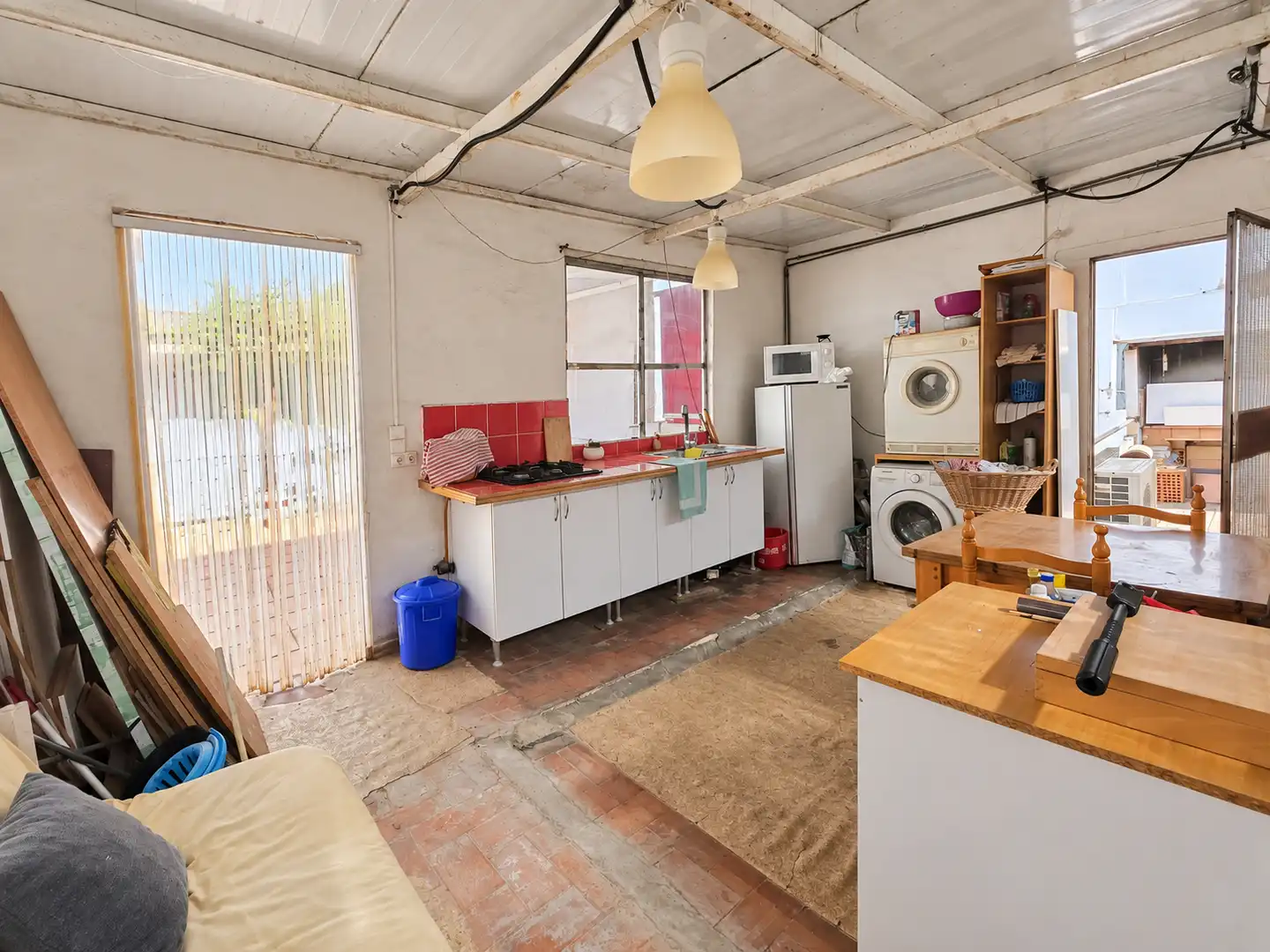 Flat with terrace for sale in Calle de Gomez Ferrer, imagen 24