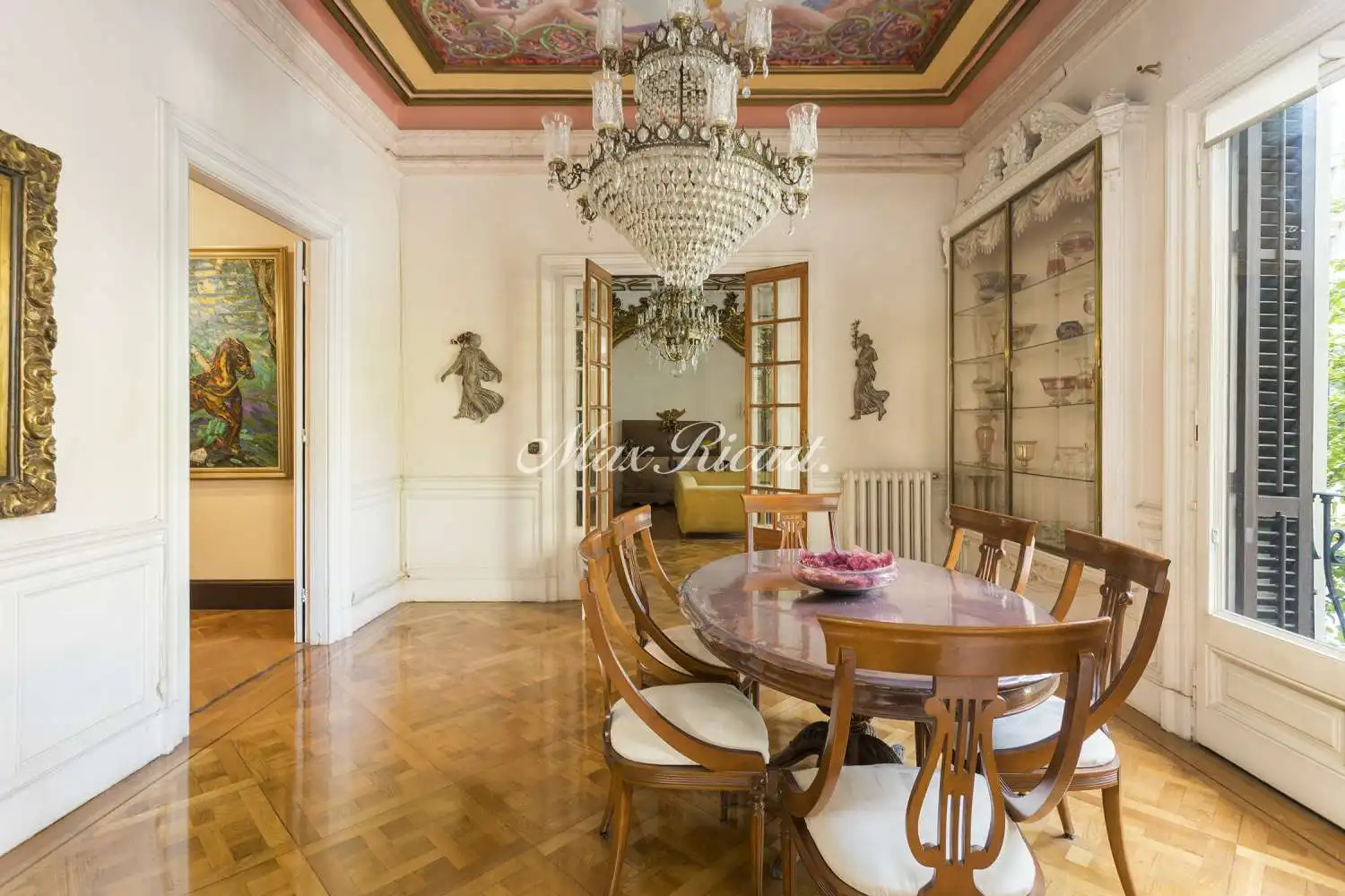 Wohnung mit Terrasse zum Verkauf in Eixample, imagen 5