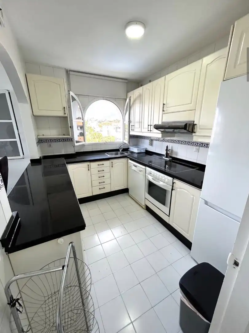 Ático con piscina en venta en Lugar Urbanizacion Riviera Andaluza, imagen 7