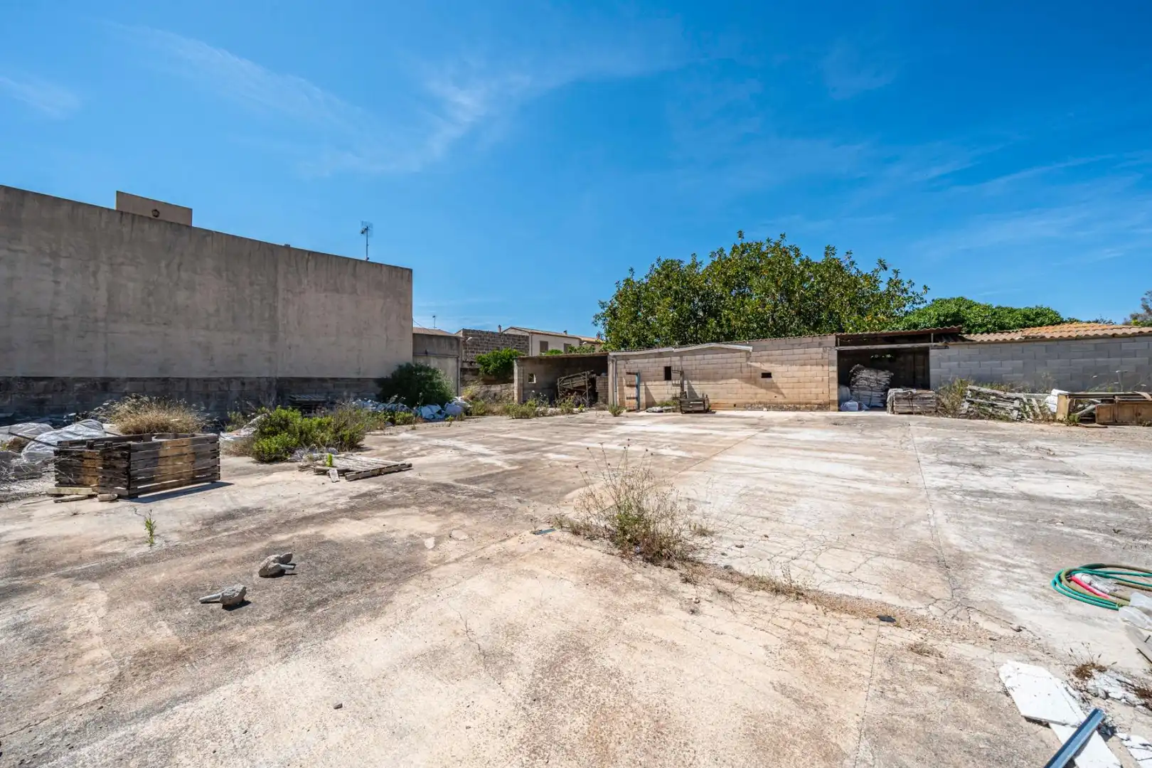Rural land for sale in Muro, imagen 5