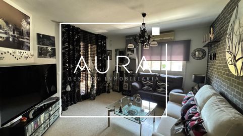 Foto 3 de Piso en venta en El Carmen - Cardeñas, Huelva Capital