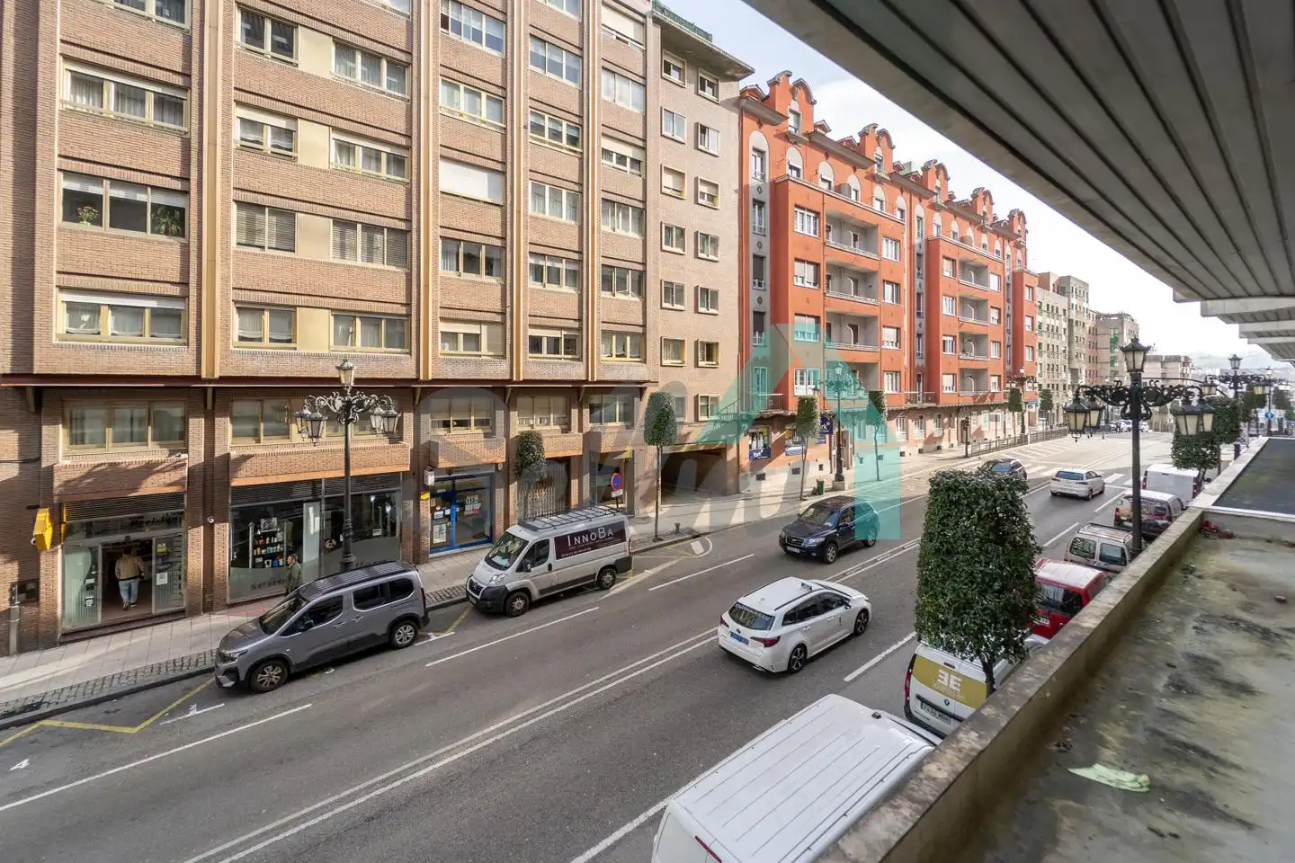 Flat with lift to rent in Calle Muñoz Degraín, imagen 30