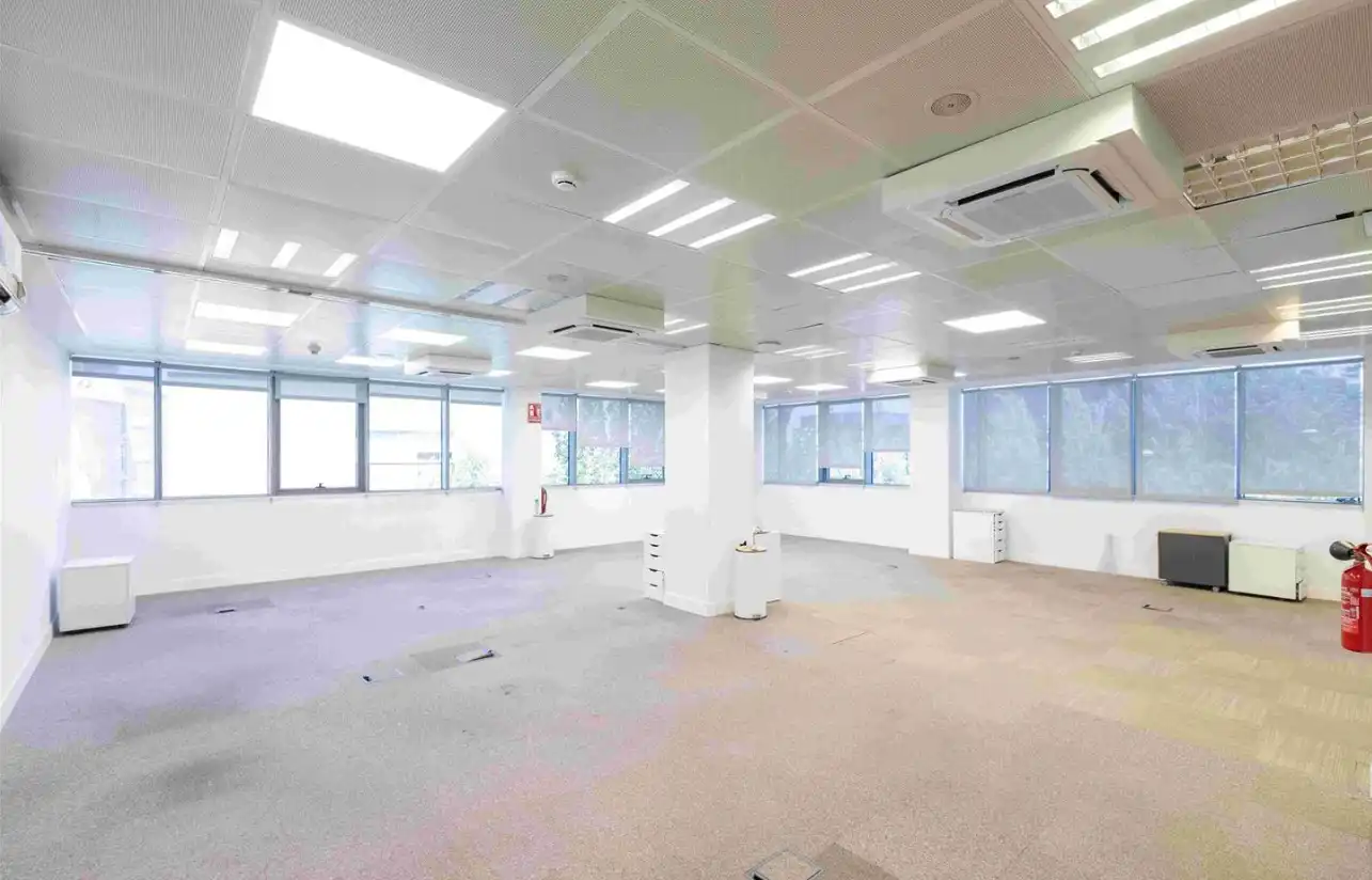 Büro mit Aufzug zur Miete in Avenida de Europa, imagen 5