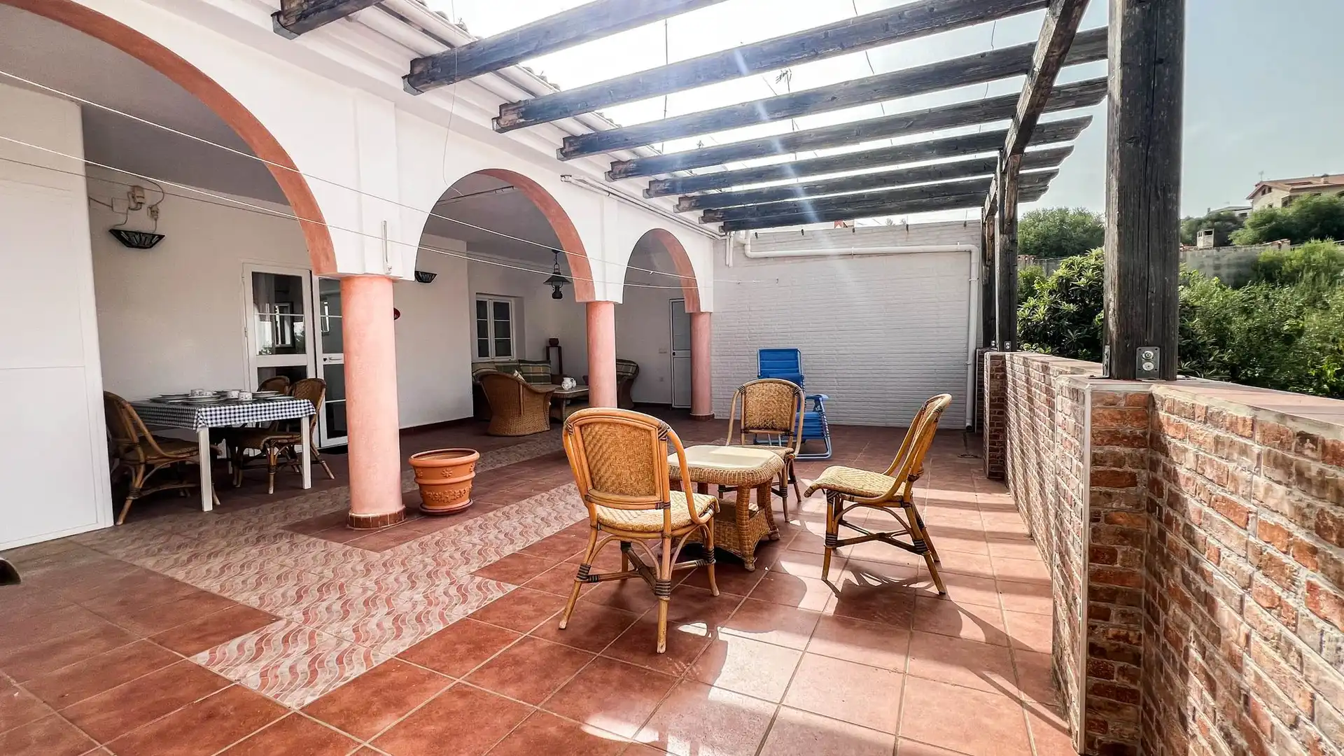 Terraced house for sale in Tolox, imagen 9