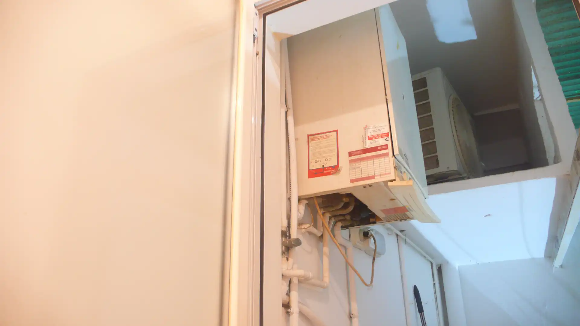 Pis en venda en Barcelona amb Aire condicionat, Parquet i Forn
