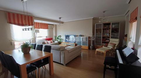 Photo 2 of Single-family semi-detached for sale in Constitución - Balconcillo, Guadalajara Capital