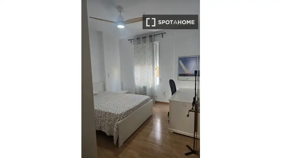 Appartement avec terrasse à louer à Extramurs, imagen 14