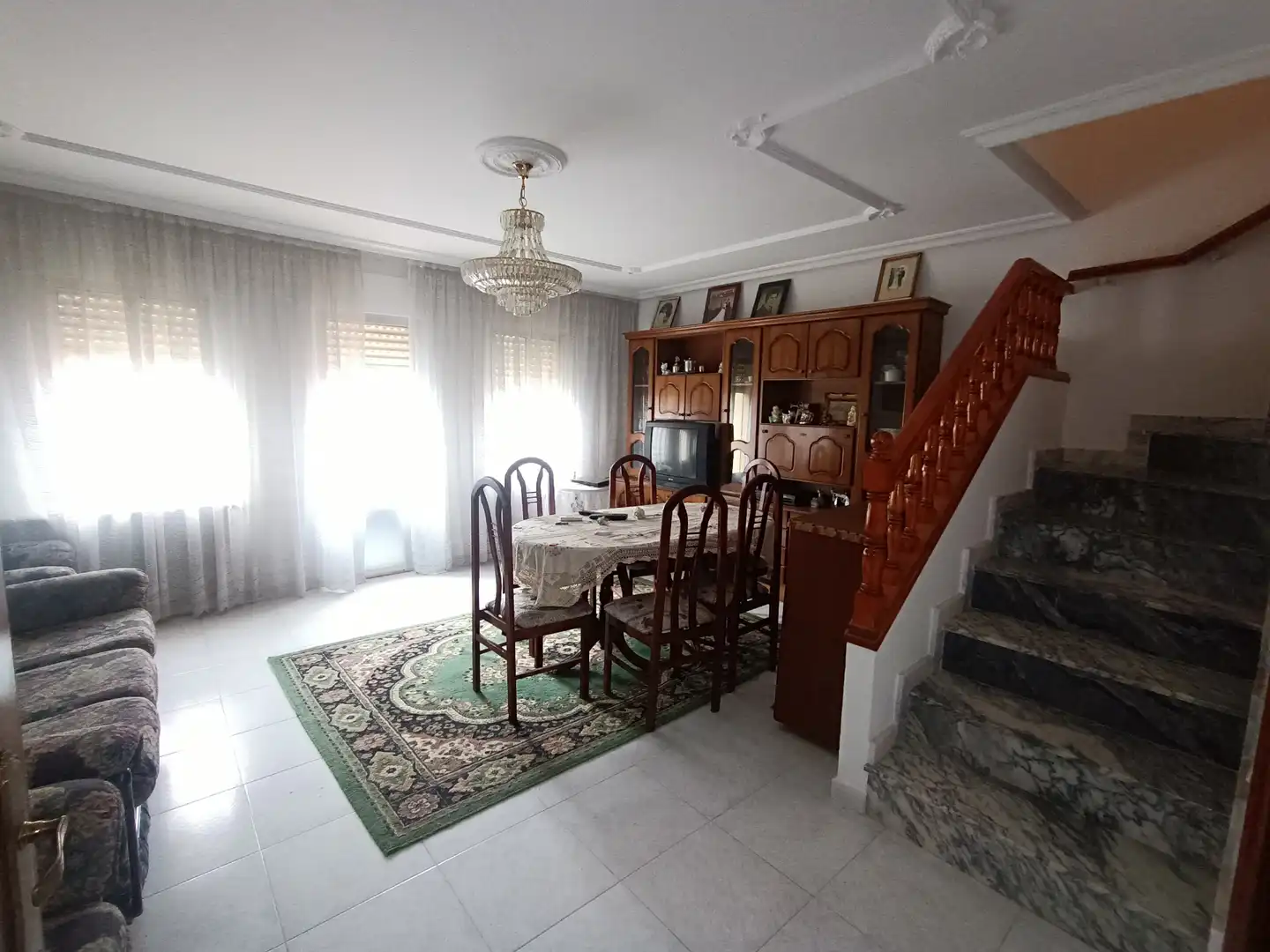 Casa con terrazza in vendita a Calle Coria 55, imagen 4