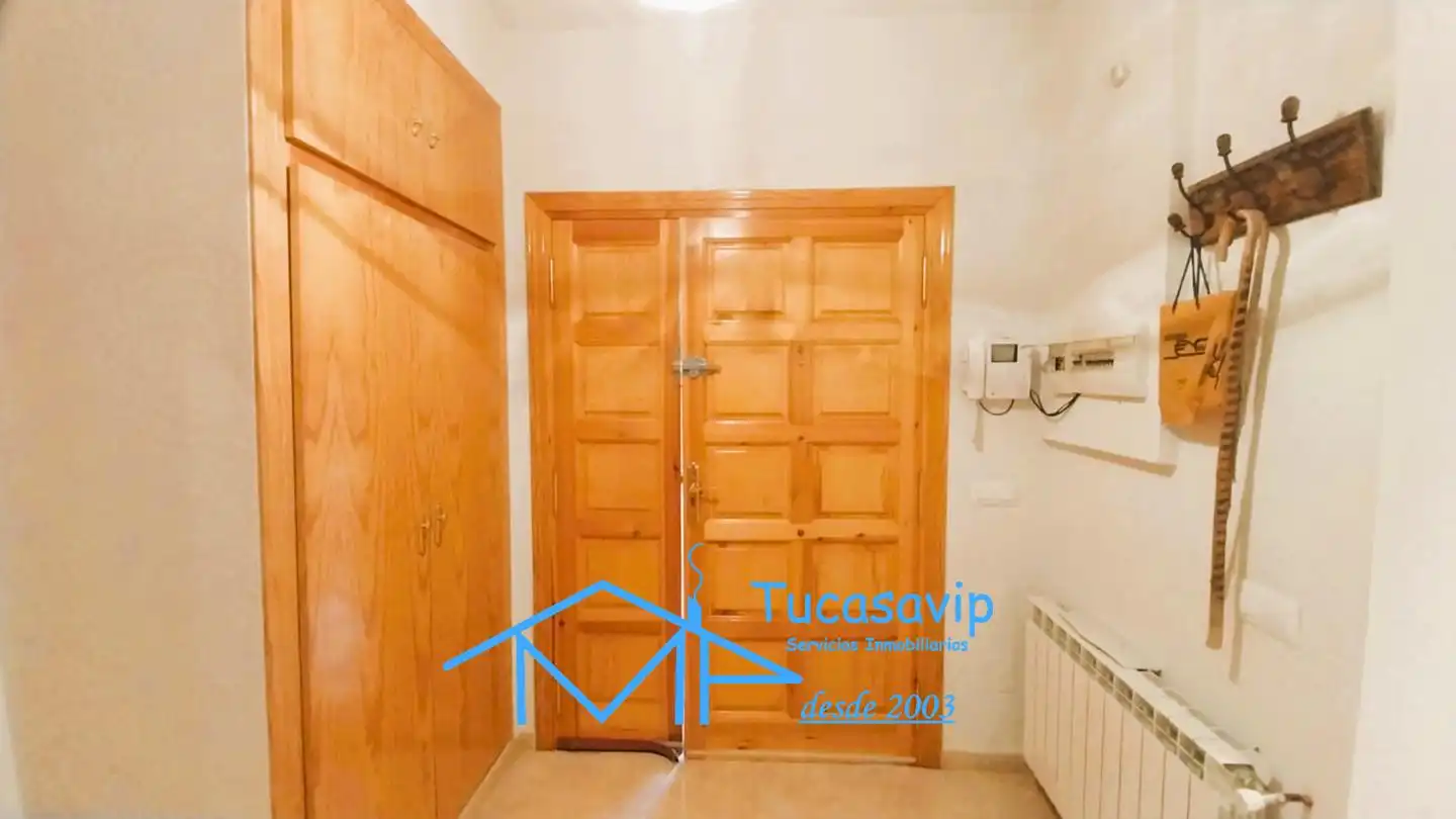 Casa en venda a San Martín de Valdeiglesias, imagen 6