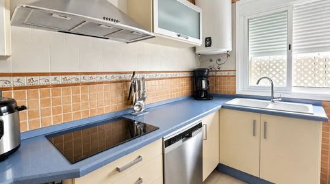Foto 3 de Dúplex en venta en Calle Víctor Pradera, 2, Centro, Chipiona
