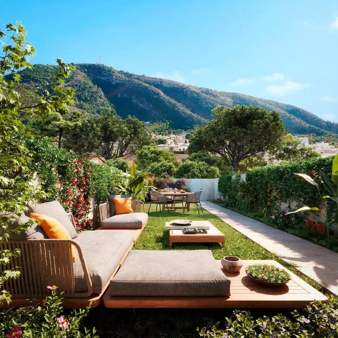 Apartment for sale in L'Albir, imagen 5
