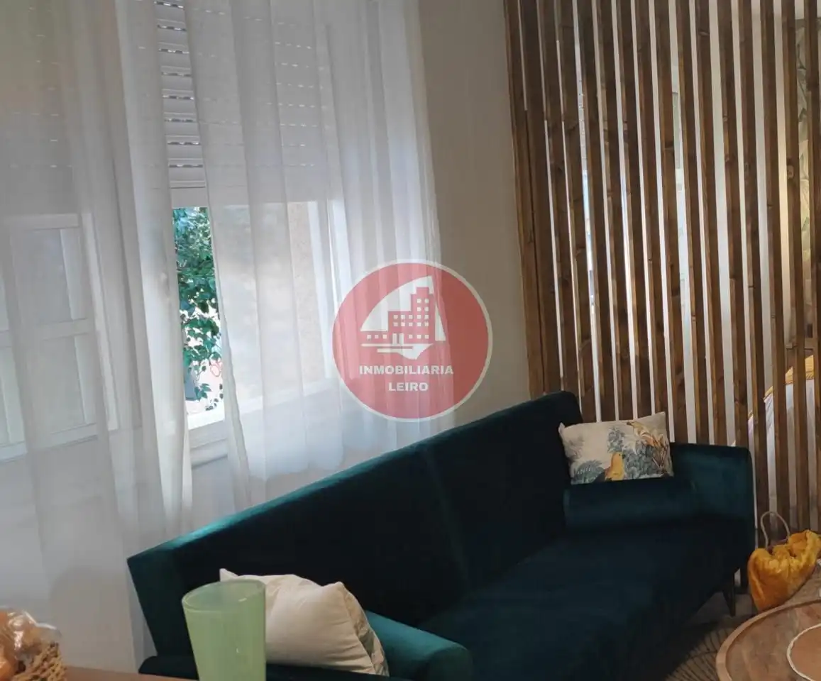 Wohnung zur Miete in Rúa De Monteleón, Campo da Torre - Mollabao