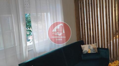 Foto 4 de Piso de alquiler en Rúa de Monteleón, Campo da Torre - Mollabao, Pontevedra Capital