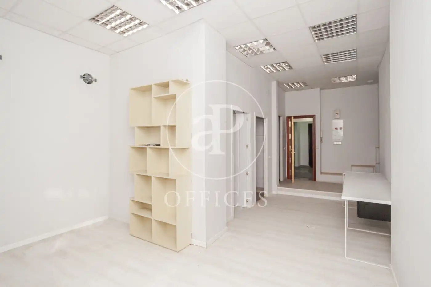 Büro zur Miete in Madrid