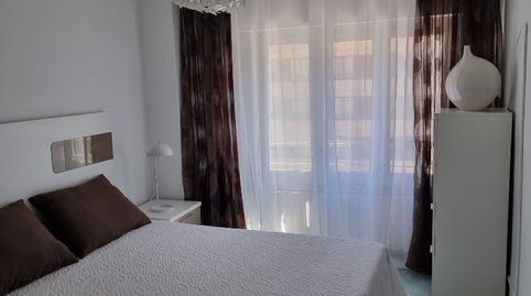 Foto 5 de Piso de alquiler en La Almozara, Zaragoza Capital