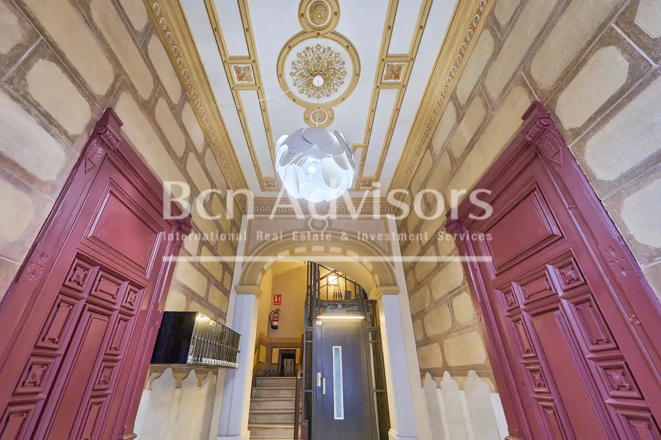 Appartement avec terrasse à vendre à Ciutat Vella, imagen 32