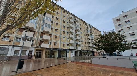 Photo 2 of Flat to rent in Pamplona-iruña - Travesía Martín Azpilcueta, 2, San Juan,  Pamplona / Iruña