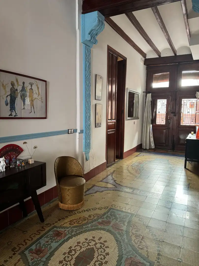 Finca rústica en venta en Benimeli con Aire acondicionado, Calefacción y Jardín privado
