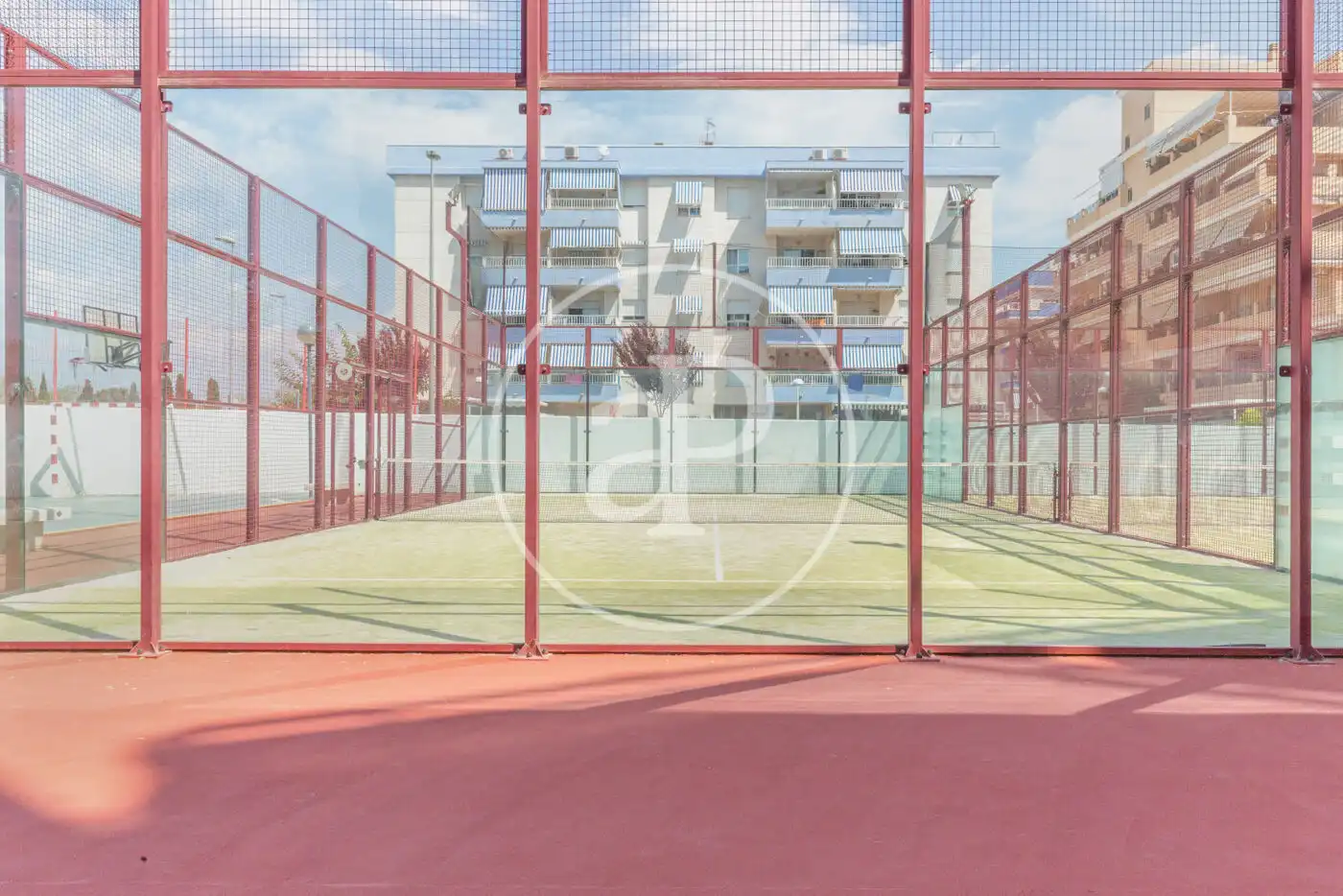 Vista exterior de Ático en venta en Canet d'En Berenguer con Aire acondicionado, Calefacción y Terraza