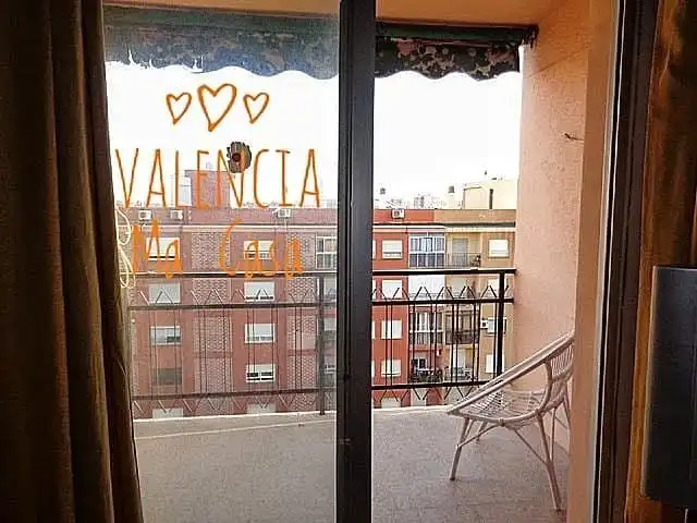 Flat with terrace to rent in Algirós, imagen 10