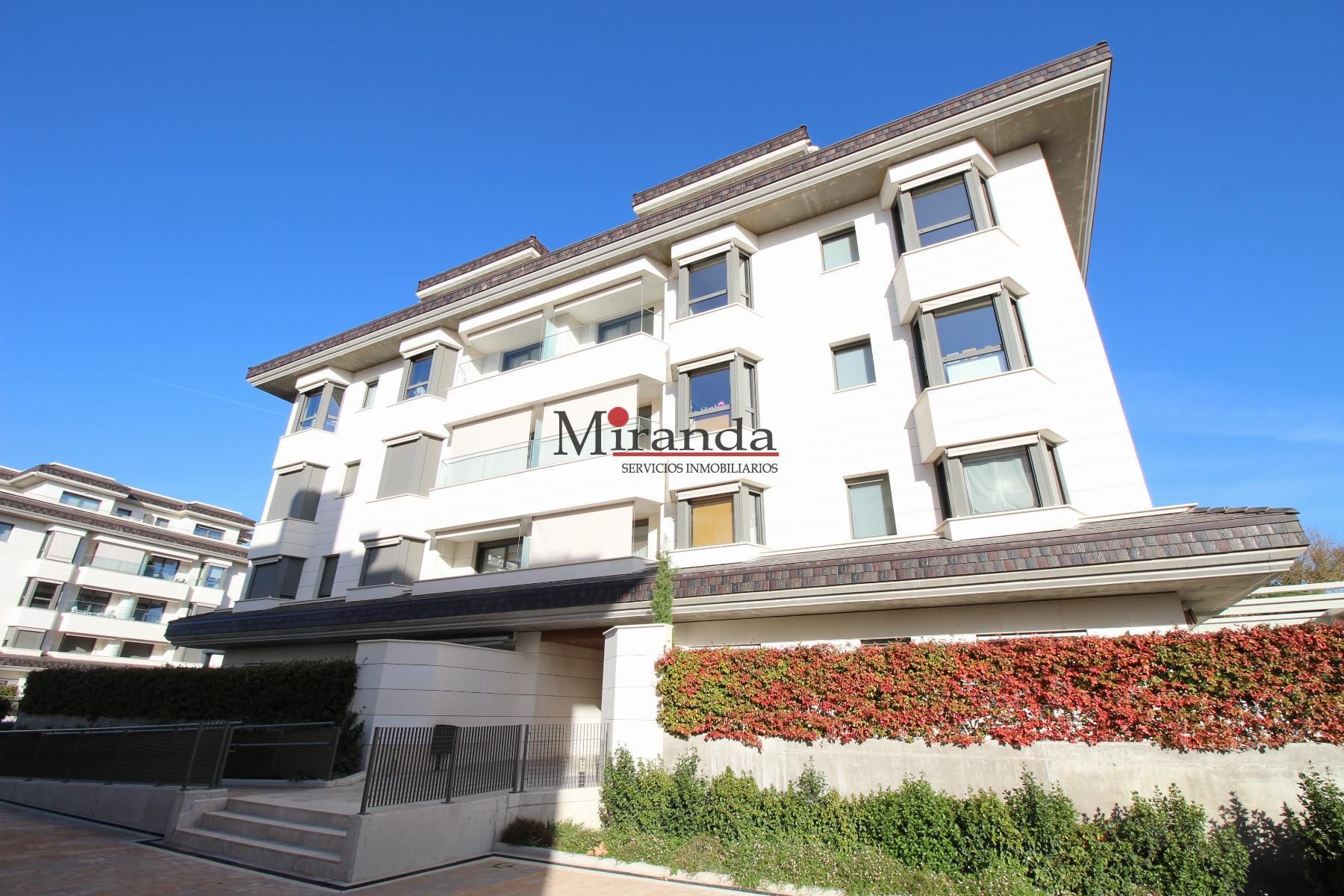 Ático de alquiler en avda. Rafael Nadal , Arroyo de la Vega