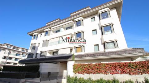 Foto 2 de Ático de alquiler en Avda. Rafael Nadal , Arroyo de la Vega, La Moraleja