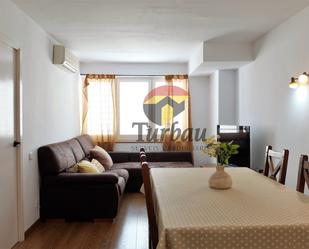 Living room of Duplex for sale in Tossa de Mar  with Air Conditioner